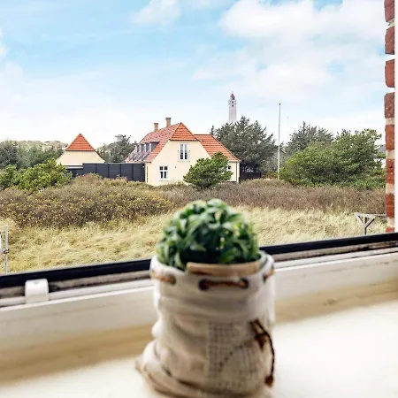 Ferienhaus 10 Person Holiday In Bl Vand *