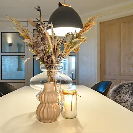10 Person Holiday In Bl Vand Ferienhaus