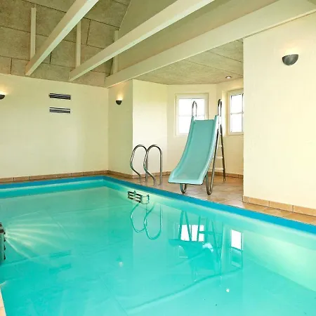 Ferienhaus 10 Person Holiday In Bl Vand