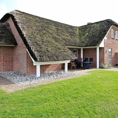 10 Person Holiday In Bl Vand *